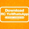 RC YoWhatsApp